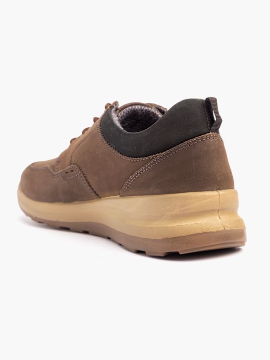 Hush Puppies Low shoe Brown 135093 3