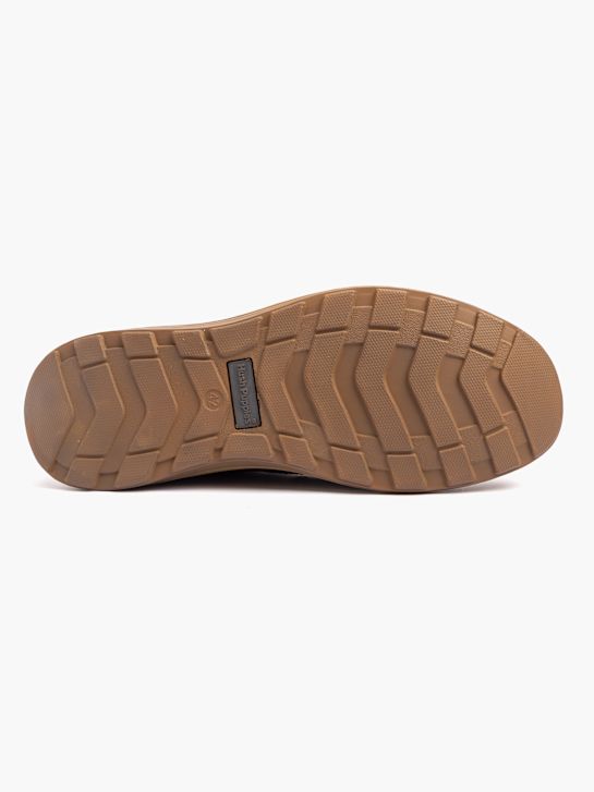 Hush Puppies Low shoe Brown 135093 4