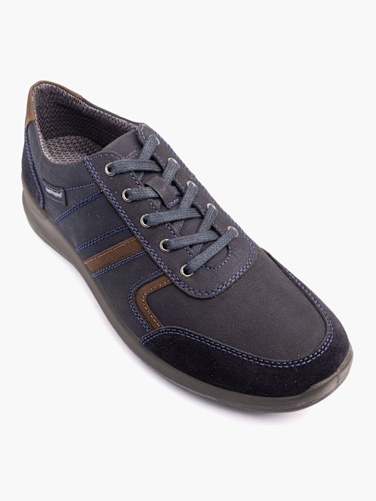 Hush Puppies Low shoe Black 135095 2