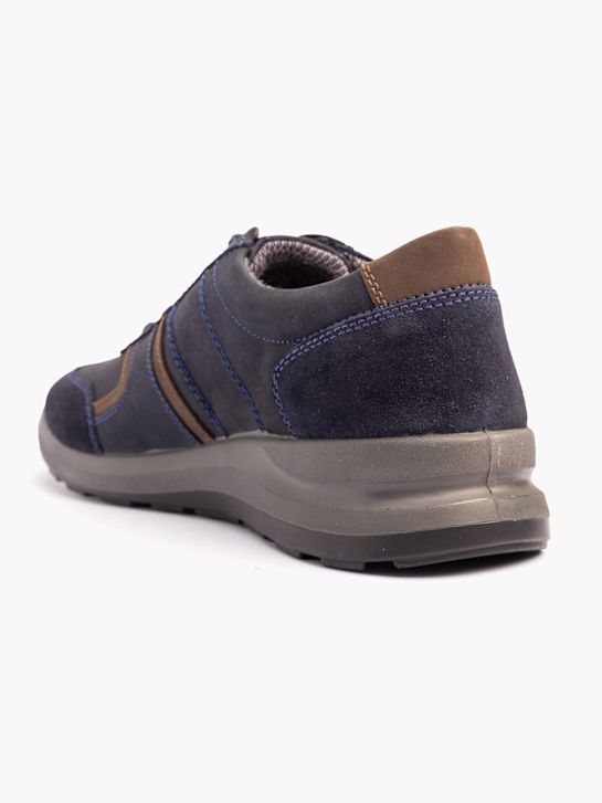 Hush Puppies Low shoe Black 135095 3