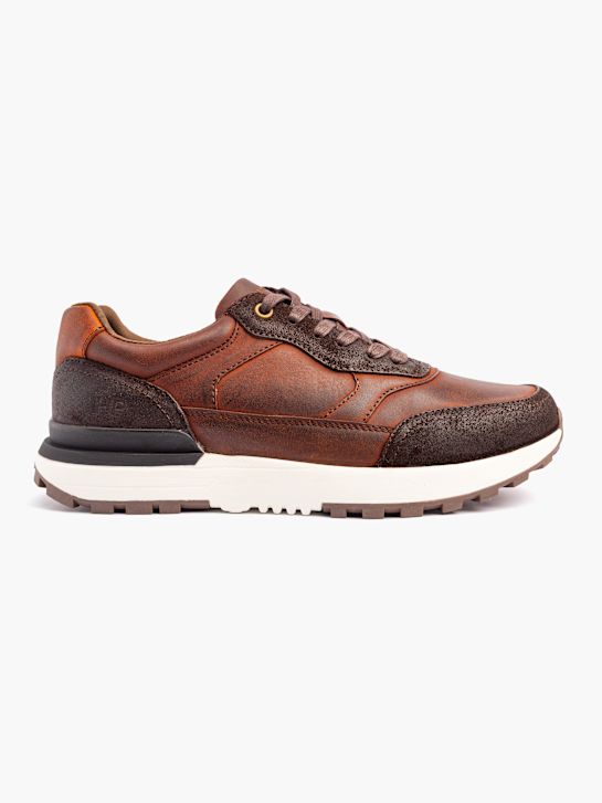 Hush Puppies Trainer Brown 135090 1