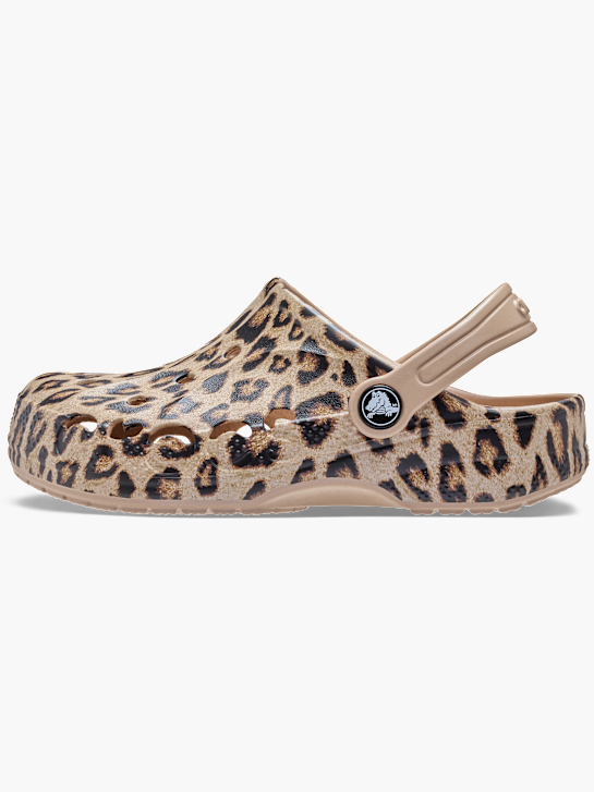 Crocs Clog Brown 135094 2