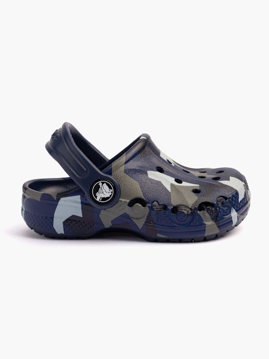 Crocs Clog Blue 135096 1