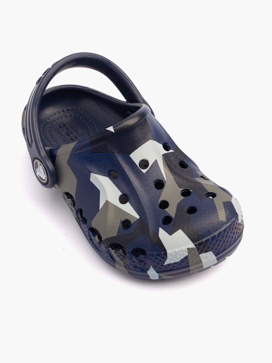 Crocs Clog Blue 135096 2