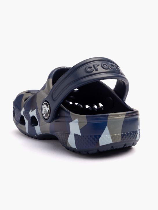Crocs Clog Blue 135096 3
