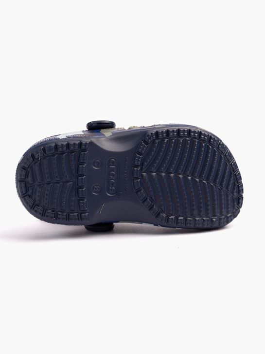 Crocs Clog Blue 135096 4