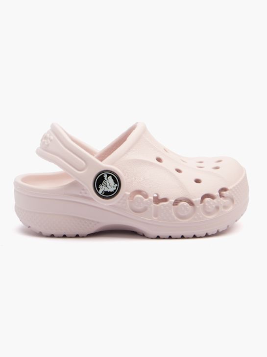 Crocs Clog Pink 135097 1