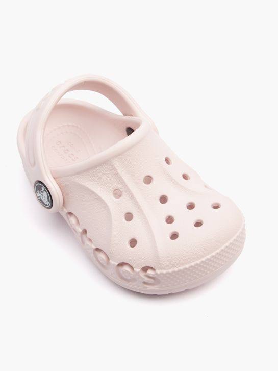 Crocs Clog light pink 135097 2
