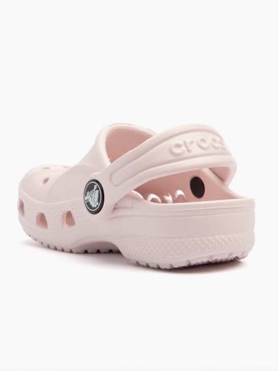 Crocs Clog Pink 135097 3
