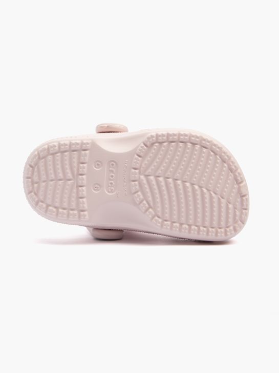 Crocs Clog Pink 135097 4