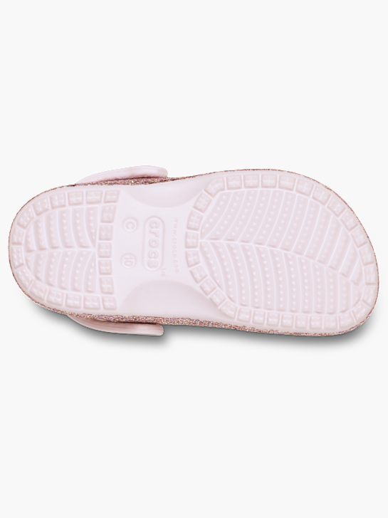 Crocs Clog Pink 135100 3