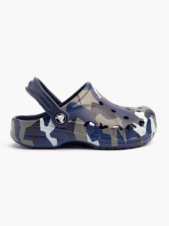 Crocs Clog Blue 135102 1