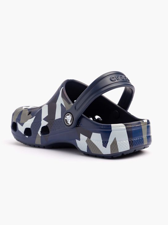 Crocs Clog Blue 135102 3