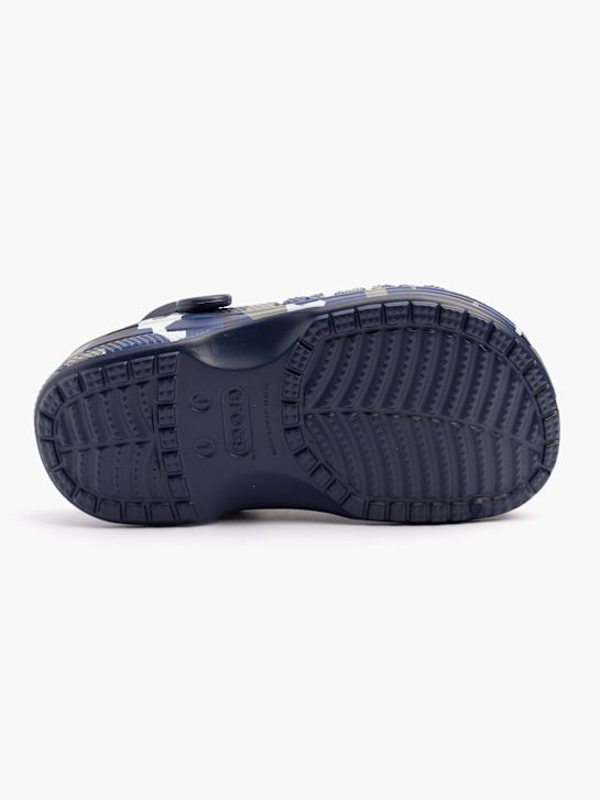 Crocs Clog Blue 135102 4