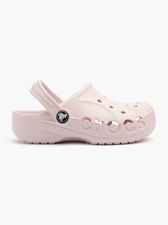 Crocs Clog light pink 135107 1