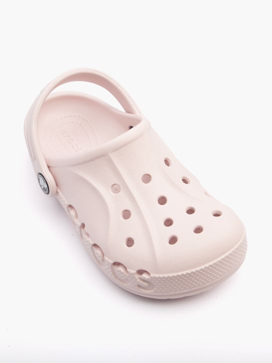 Crocs Clog light pink 135107 2