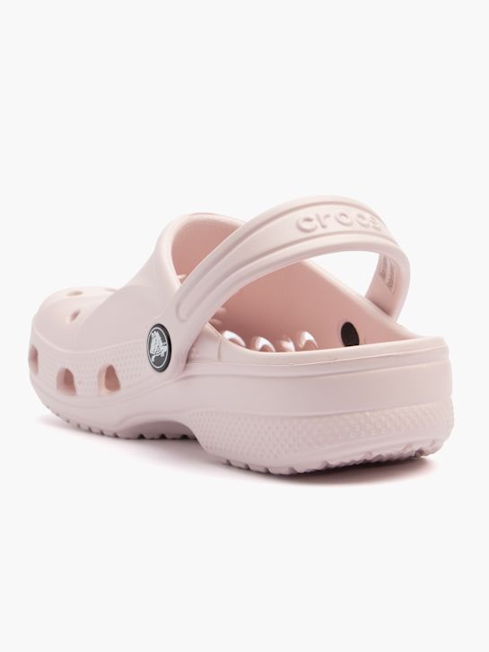 Crocs Clog light pink 135107 3
