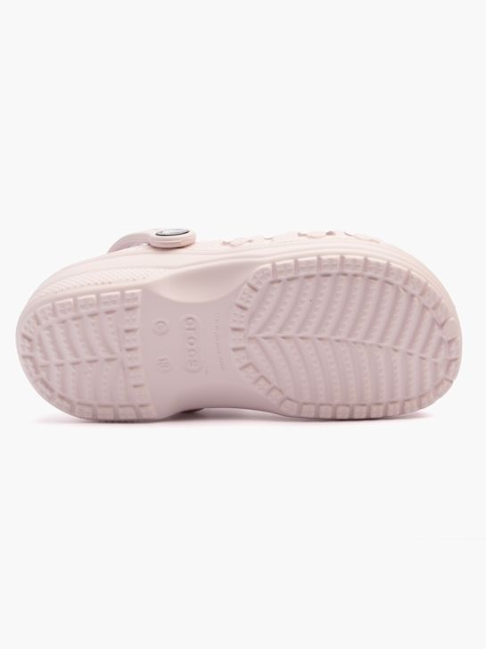 Crocs Clog light pink 135107 4