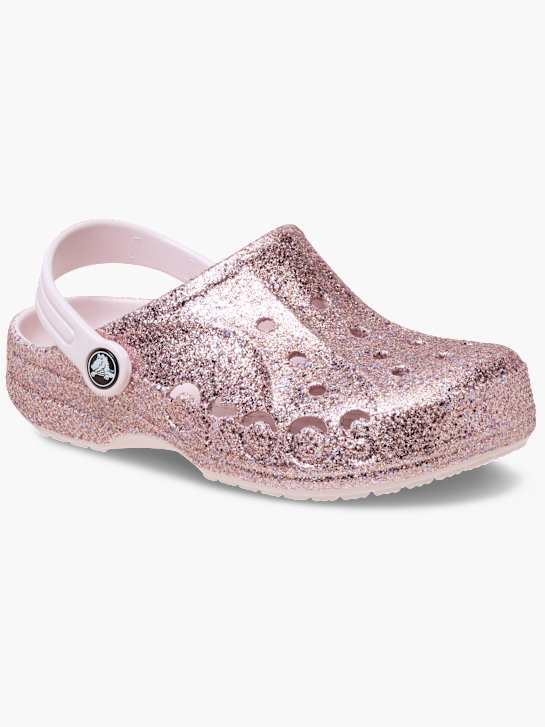 Crocs Clog Pink 135109 2