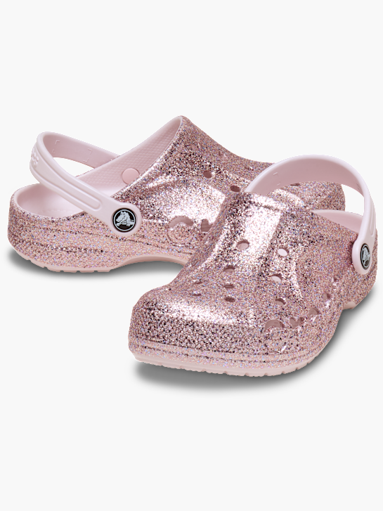 Crocs Clog Pink 135109 5