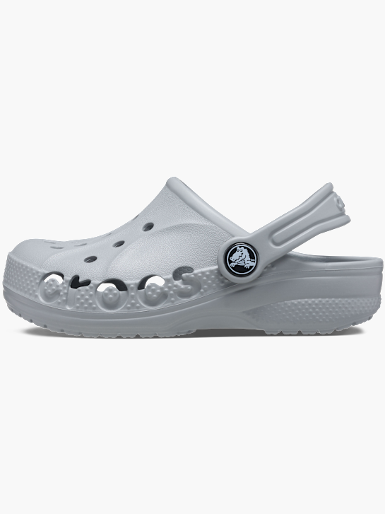Crocs Clog Grey 135106 2