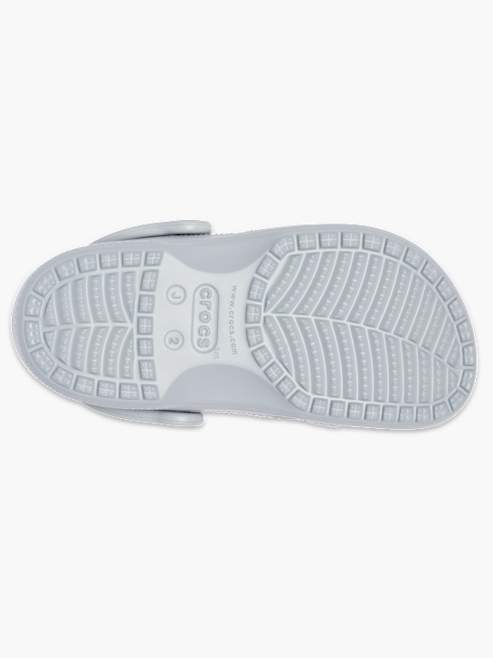 Crocs Clog Grey 135106 3