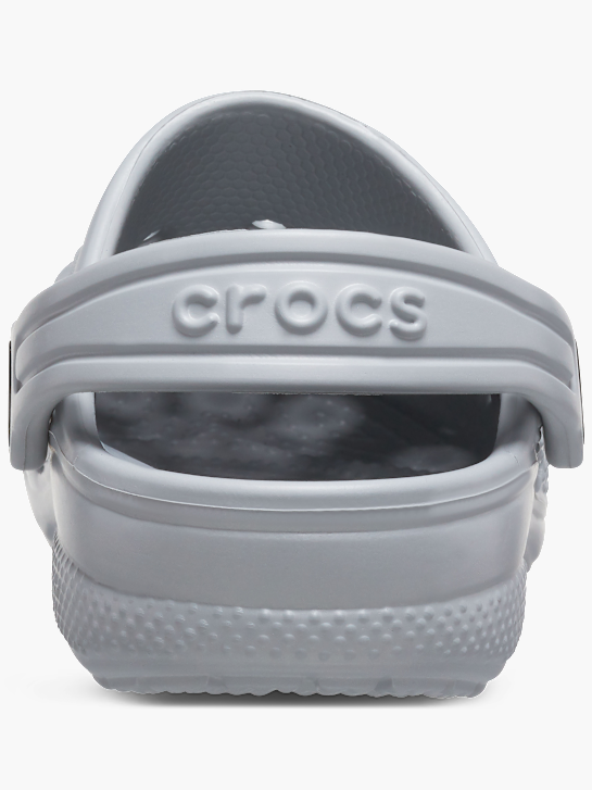 Crocs Clog Grey 135106 4