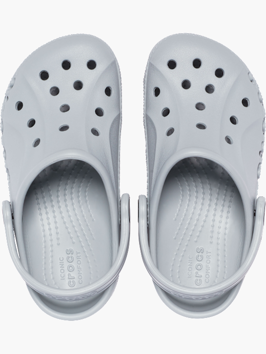 Crocs Clog Grey 135106 5