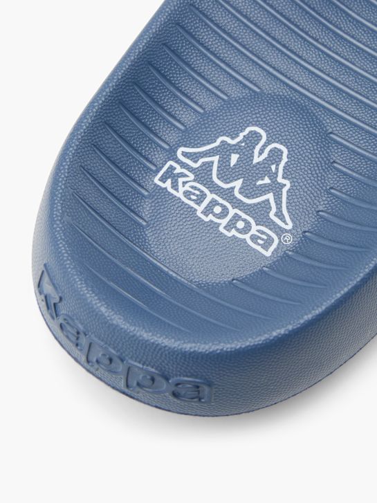 Kappa Ciabatte Blu 135112 5