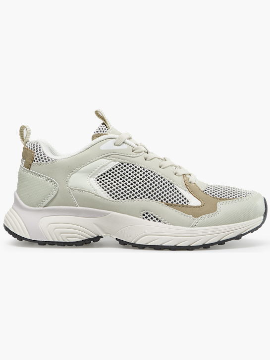 Catwalk Sneaker Yeşil 135116 1