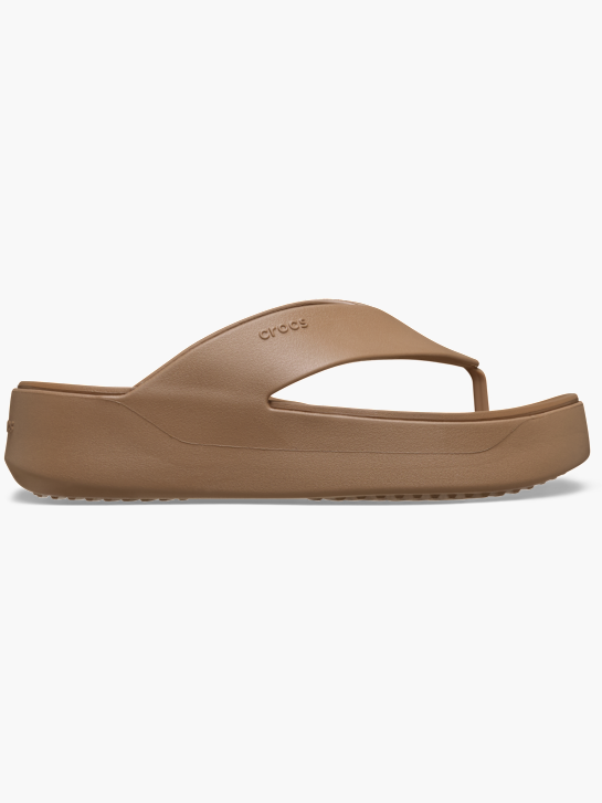 Crocs Flip flop Brown 135118 1