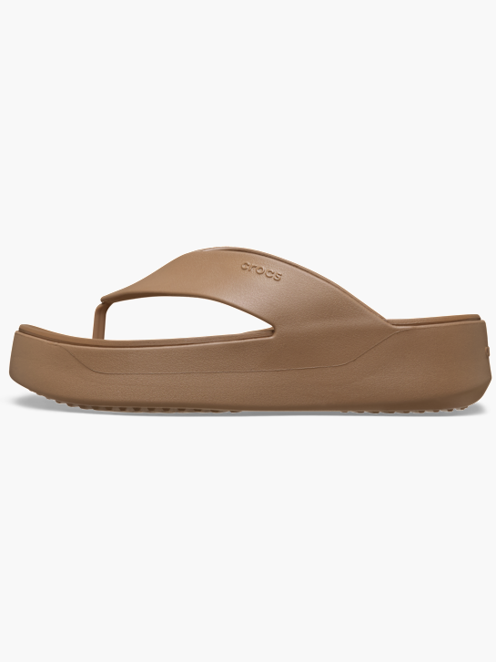 Crocs Flip flop Brown 135118 2