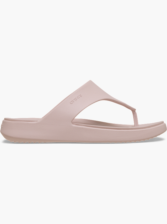 Crocs Flip flop Pink 135119 1