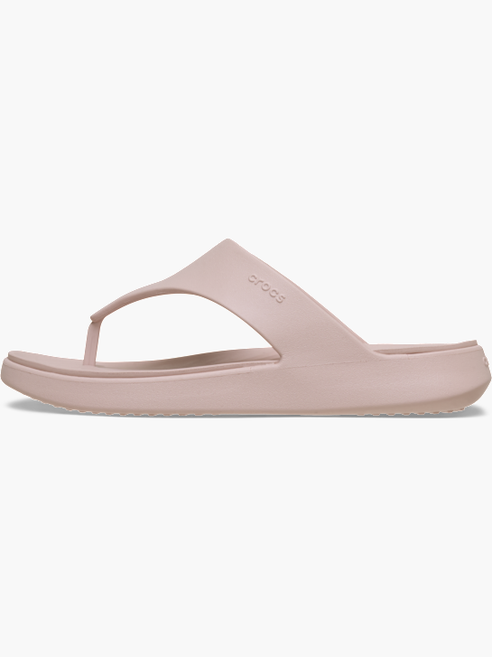 Crocs Flip flop Pink 135119 2