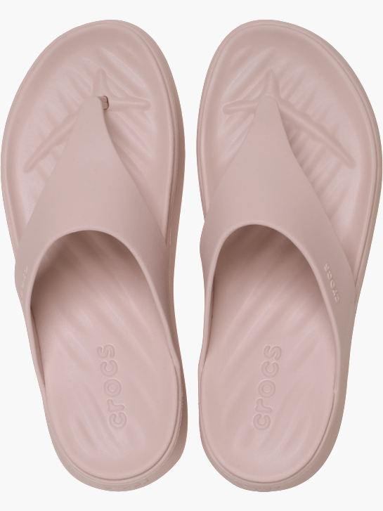 Crocs Flip flop Pink 135119 5