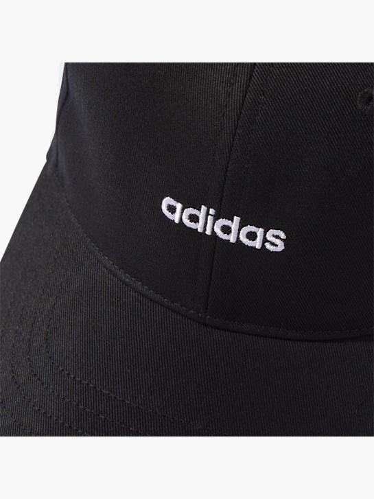 adidas Șapcă Negru 135125 3