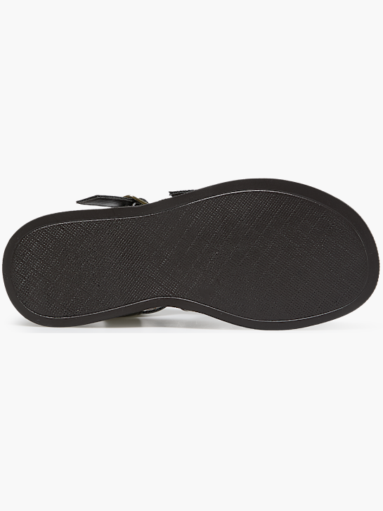 Graceland Sandal Kahverengi 135141 4