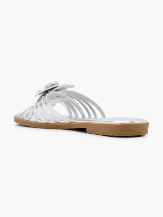 Graceland Sandal Silver 135147 3