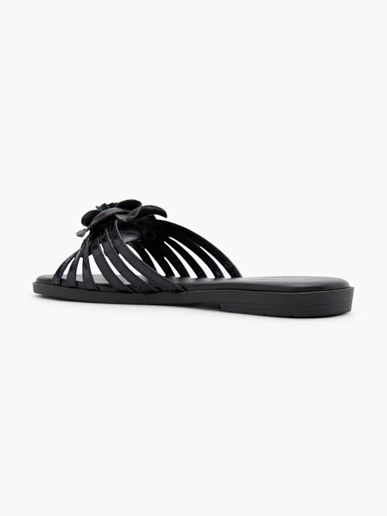 Graceland Sandal Black 135148 3