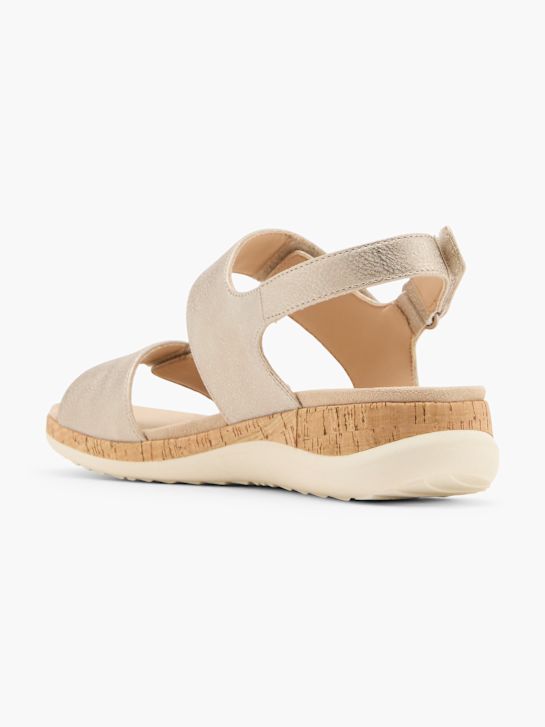 Easy Street Sandalia Beige 135237 3