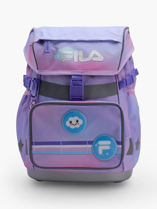 FILA Rucksack Lila 135157 1