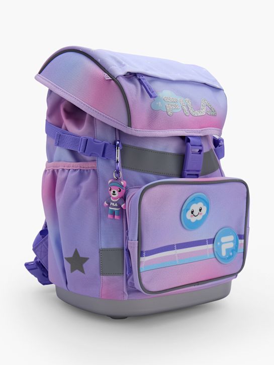 FILA Kuprinė Violetinė 135157 2