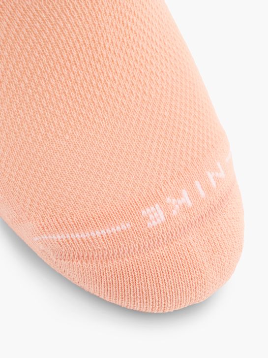 Nike Socken Orange 135172 3