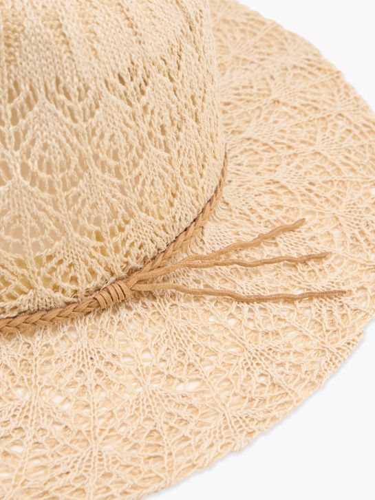 DEICHMANN Sombrero Beige 135507 2