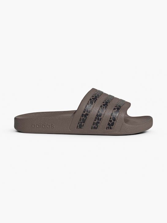 adidas Šľapky Hnedá 135472 1