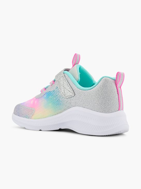 Skechers Sneaker Silber 135272 3