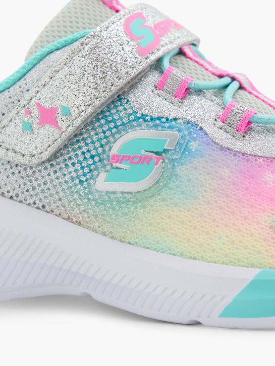 Skechers Sneaker Silber 135272 5