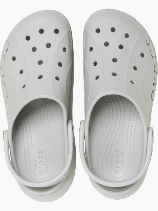 Crocs Terlik Açık Gri 135283 5