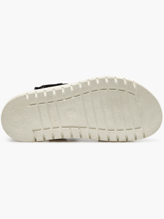 5th Avenue Sandal Siyah 135290 4