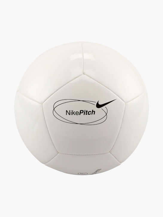 Nike Ballon Blanc 135328 2